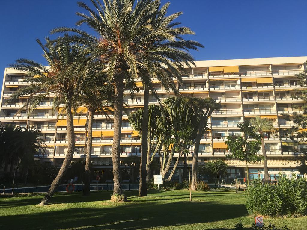 Santa Clara Newparadise Торремолинос Экстерьер фото